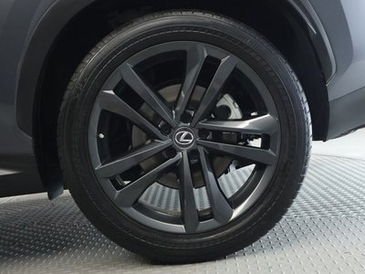 LEXUS NX - 4