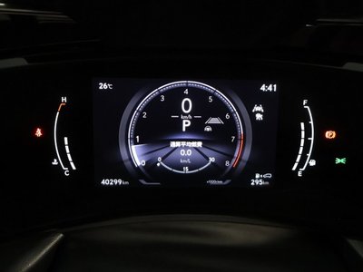 2023 Lexus NX 缩略图 18