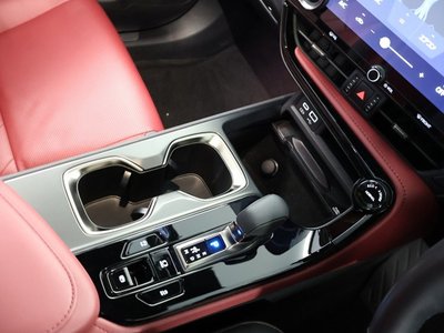 2023 Lexus NX 缩略图 20