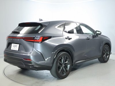 2023 Lexus NX 缩略图 11
