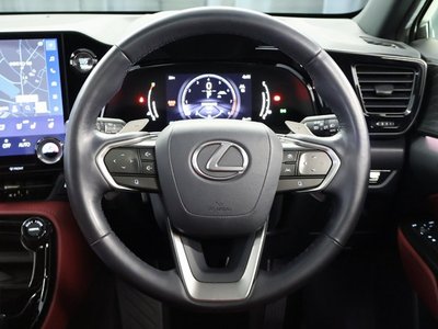 2023 Lexus NX 缩略图 17