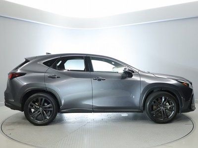 2023 Lexus NX 缩略图 13