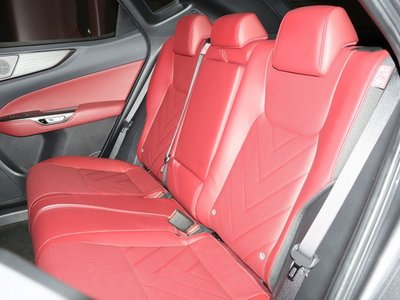 LEXUS NX - 7