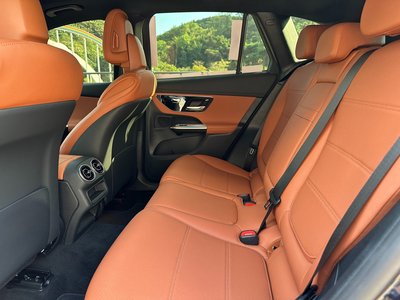 2024 Mercedes-BENZ GLC 缩略图 15