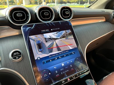 2024 Mercedes-BENZ GLC 照片 9