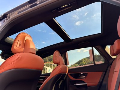 2024 Mercedes-BENZ GLC 缩略图 13