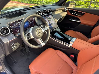 2024 Mercedes-BENZ GLC 缩略图 11