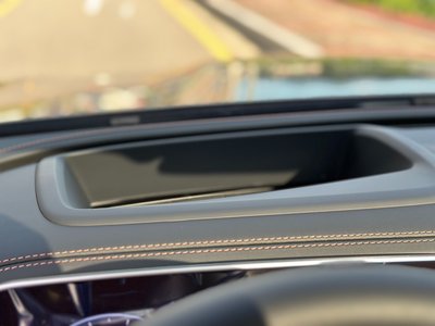 2024 Mercedes-BENZ GLC 缩略图 14