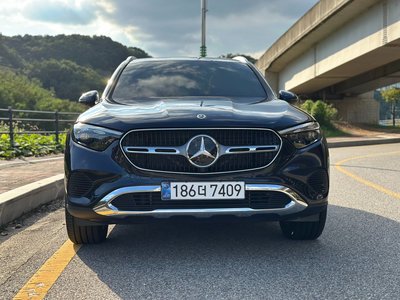2024 Mercedes-BENZ GLC 缩略图 19