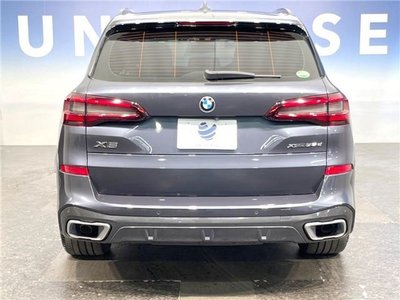 2021 BMW X5 thumbnail 18
