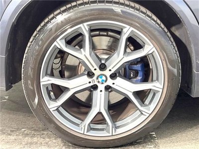 2021 BMW X5 照片 7