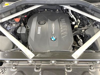 2021 BMW X5 照片 5