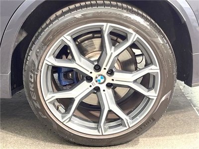 2021 BMW X5 照片 9