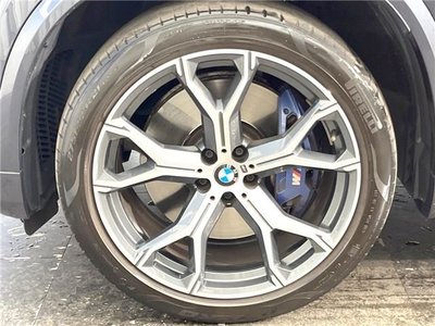 2021 BMW X5 照片 10