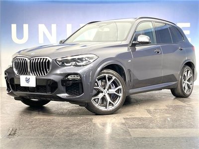 2021 BMW X5 照片 1