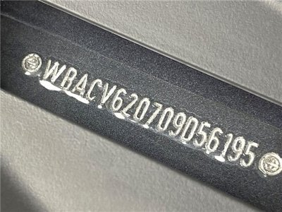 2021 BMW X5 照片 2