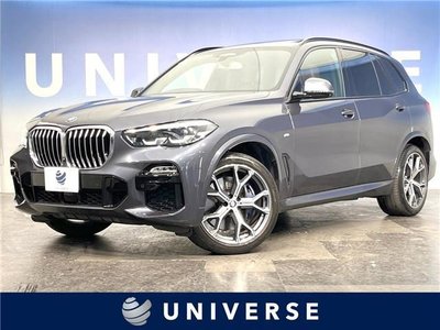 2021 BMW X5 照片 4