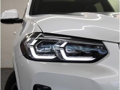 BMW X3 - 3