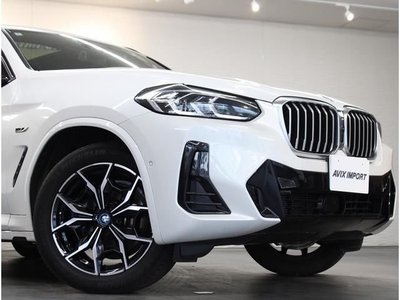 BMW X3 - 5