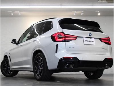 BMW X3 - 2