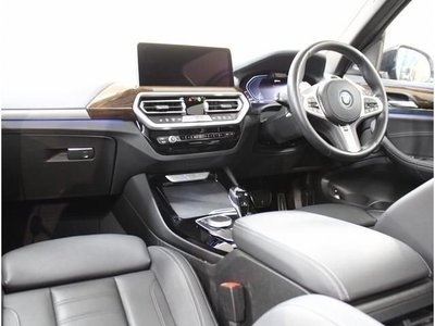 BMW X3 - 8