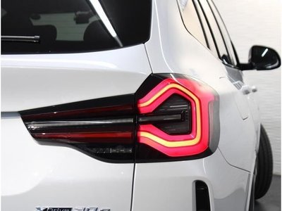 BMW X3 - 4