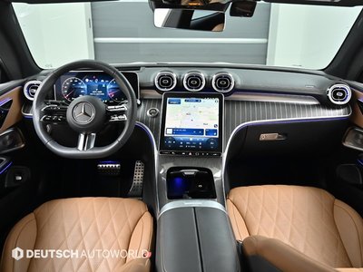 MERCEDES-BENZ CLE - 4