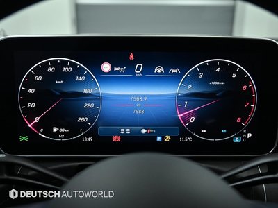 MERCEDES-BENZ CLE - 8