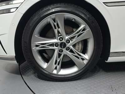 2022 Genesis G90 (RS4) photo 6