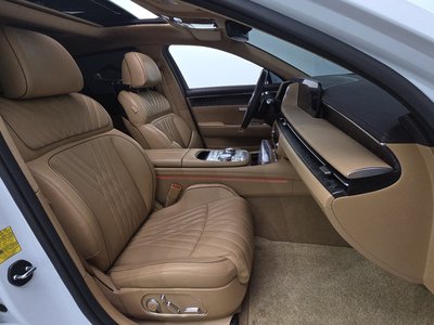 2022 Genesis G90 (RS4) thumbnail 11