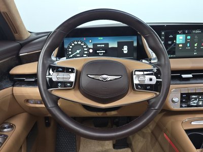 2022 Genesis G90 (RS4) thumbnail 13