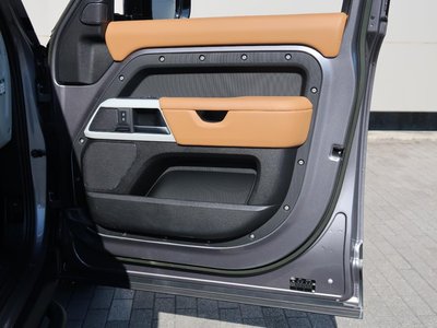2023 LAND Rover DEFENDER 缩略图 118