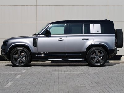 2023 LAND Rover DEFENDER 缩略图 41