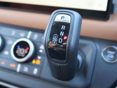2023 LAND Rover DEFENDER 缩略图 92
