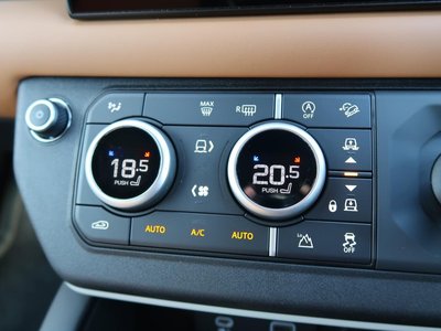 2023 LAND Rover DEFENDER 缩略图 94