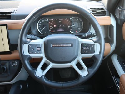2023 LAND Rover DEFENDER 缩略图 66