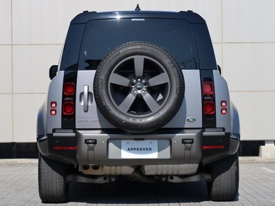 2023 LAND Rover DEFENDER 缩略图 60