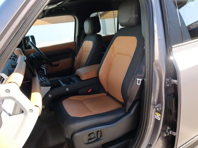 2023 LAND Rover DEFENDER 缩略图 137