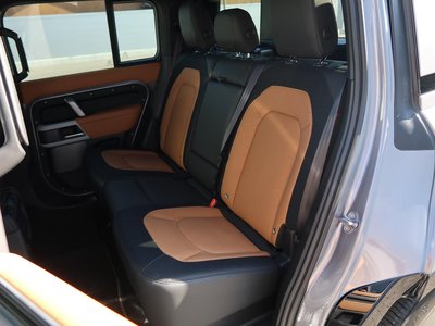 2023 LAND Rover DEFENDER 缩略图 131