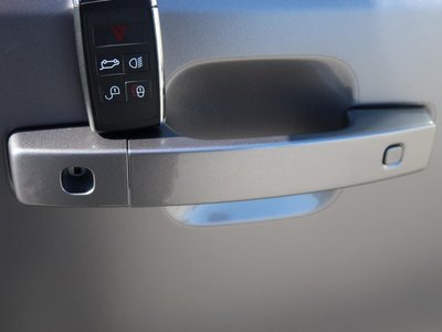 2023 LAND Rover DEFENDER 缩略图 26