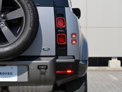 2023 LAND Rover DEFENDER 缩略图 57