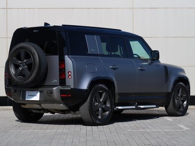 2023 LAND Rover DEFENDER 缩略图 51
