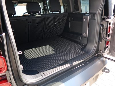 2023 LAND Rover DEFENDER 缩略图 109