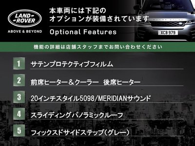 2023 LAND Rover DEFENDER 照片 3