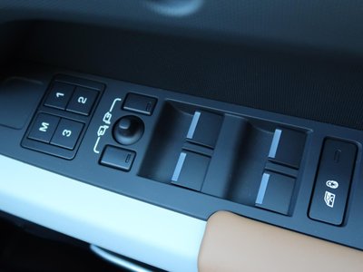 2023 LAND Rover DEFENDER 缩略图 76