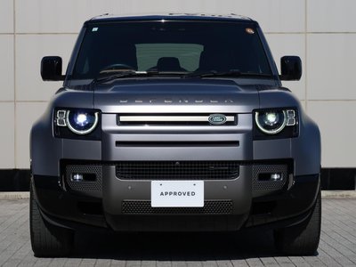 2023 LAND Rover DEFENDER 缩略图 55