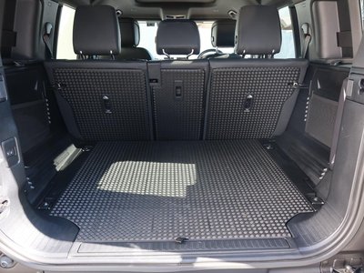 2023 LAND Rover DEFENDER 缩略图 36