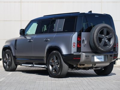 2023 LAND Rover DEFENDER 缩略图 39