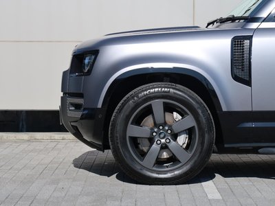 2023 LAND Rover DEFENDER 缩略图 62