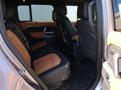 2023 LAND Rover DEFENDER 缩略图 119